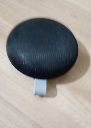 Gri Bluetooth Hoparlör - Görsel 2