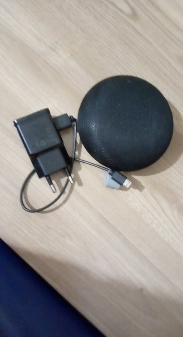 Gri Bluetooth Hoparlör - Görsel 3