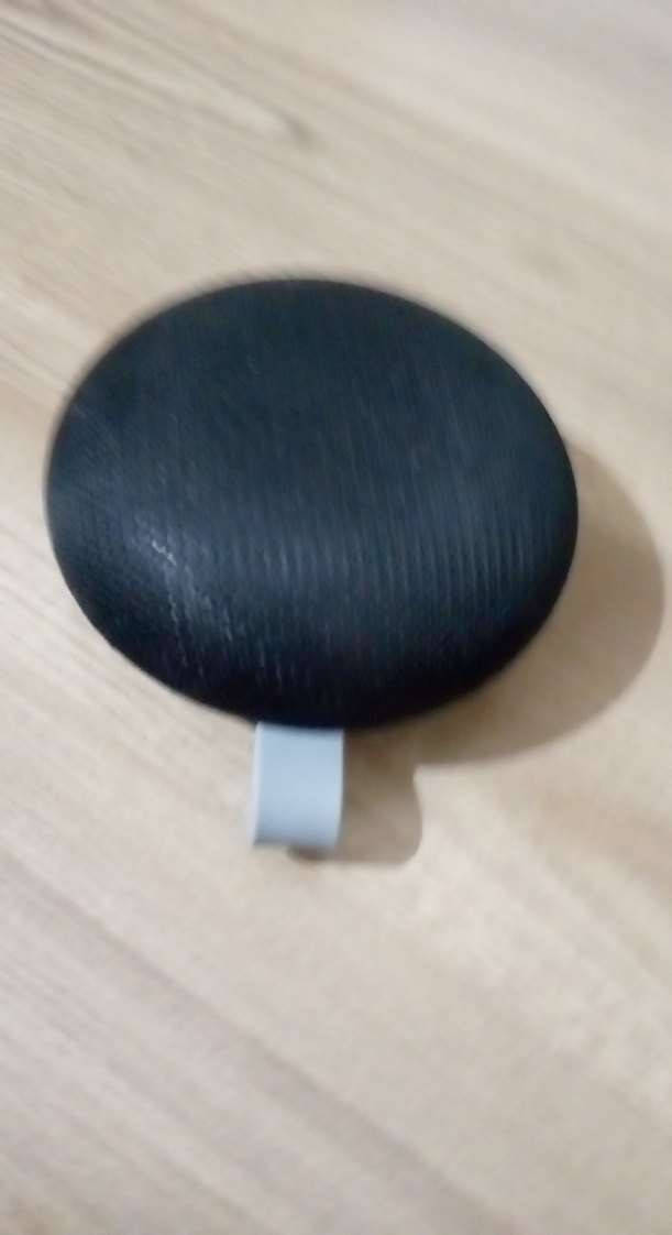 Gri Bluetooth Hoparlör - Görsel 2