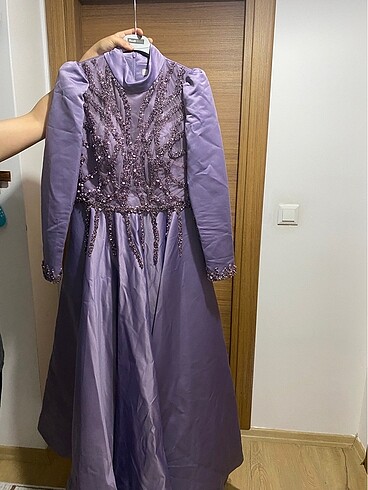 Abiye elbise