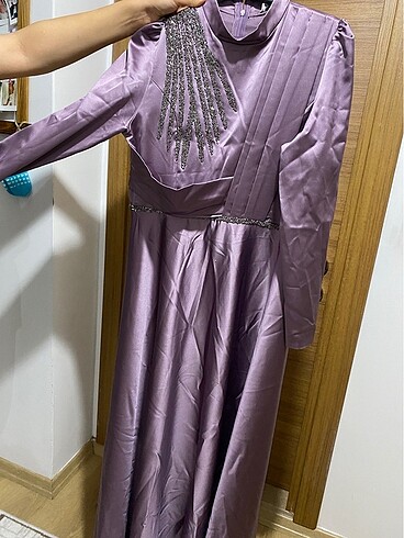 Abiye elbise