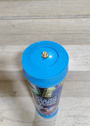 Miami Magic Max XL Erkek Saç Jölesi - Görsel 5