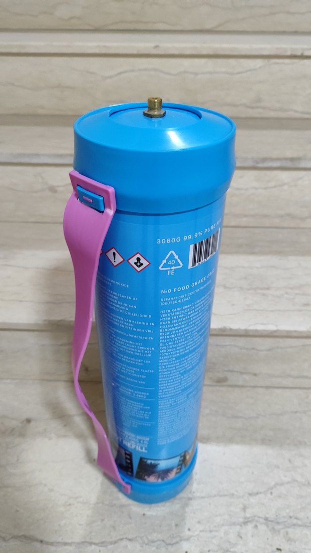 Miami Magic Max XL Erkek Saç Jölesi - Görsel 3