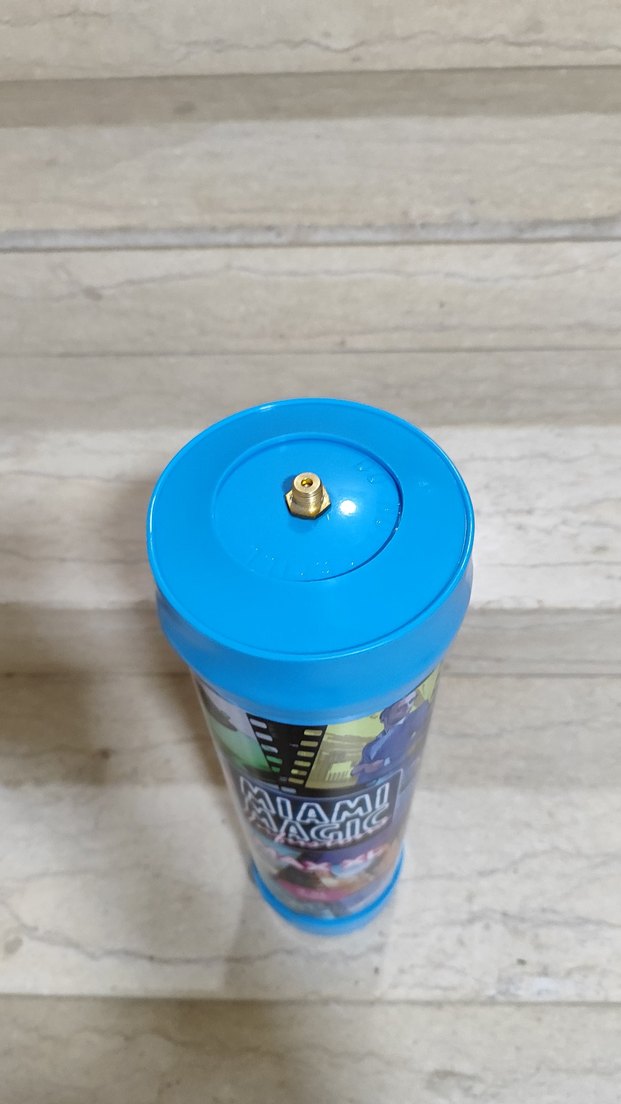 Miami Magic Max XL Erkek Saç Jölesi - Görsel 5