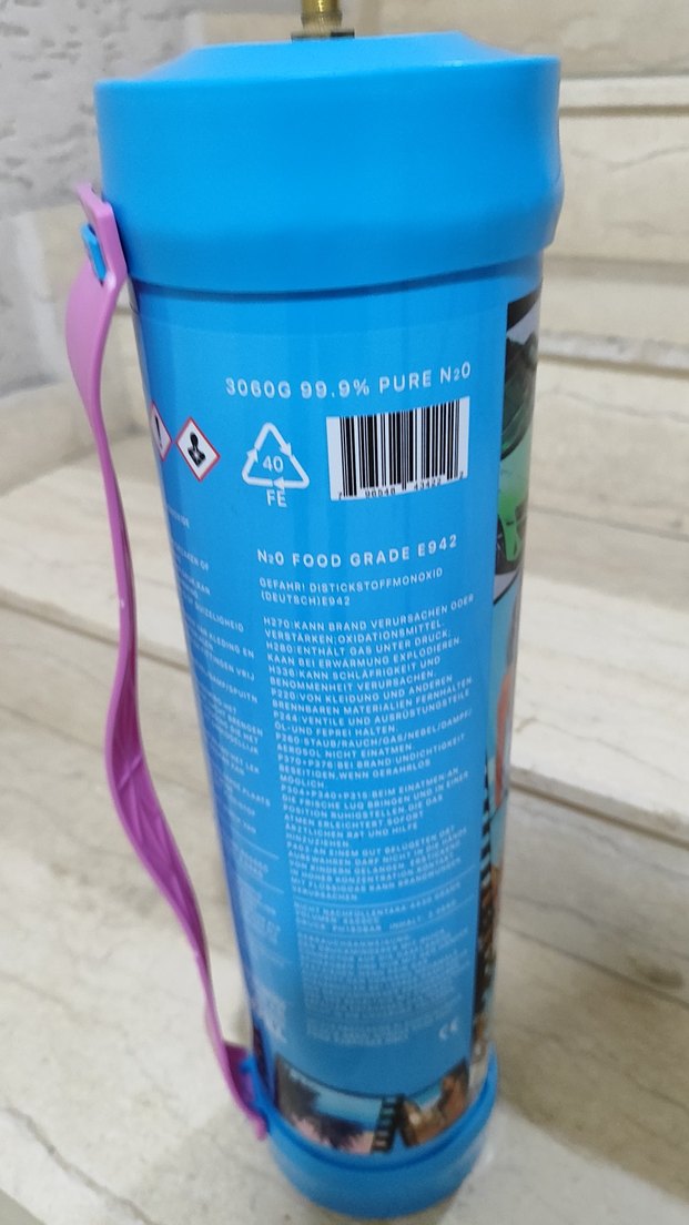 Miami Magic Max XL Erkek Saç Jölesi - Görsel 4