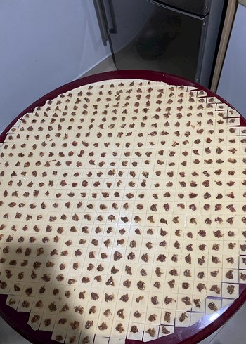 Ev Yapımı Mantı - Görsel 2