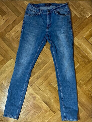 LC Waikiki LCW JEANS L beden