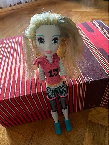 Monster High