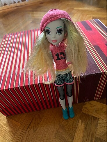 Monster High Monster High