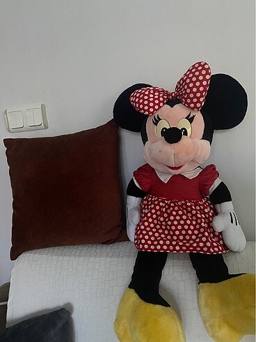 Diğer Mickey mouse 60 cm