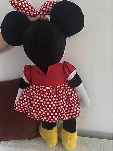  Beden Renk Mickey mouse 60 cm