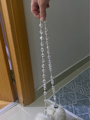 Köpekli çanta - Görsel 6