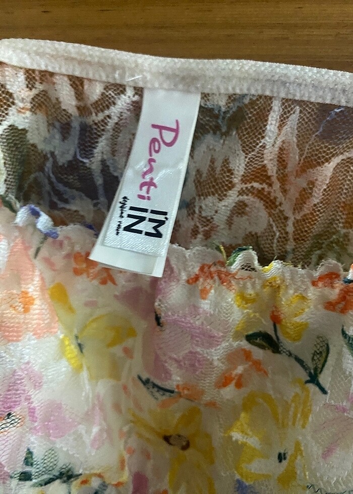 Penti büstiyer M - Görsel 3