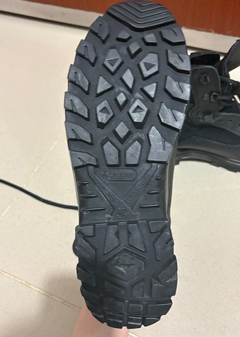 Özkan erkek bot 42 - Görsel 5