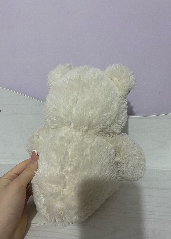 Peluş Ayıcık - Görsel 2