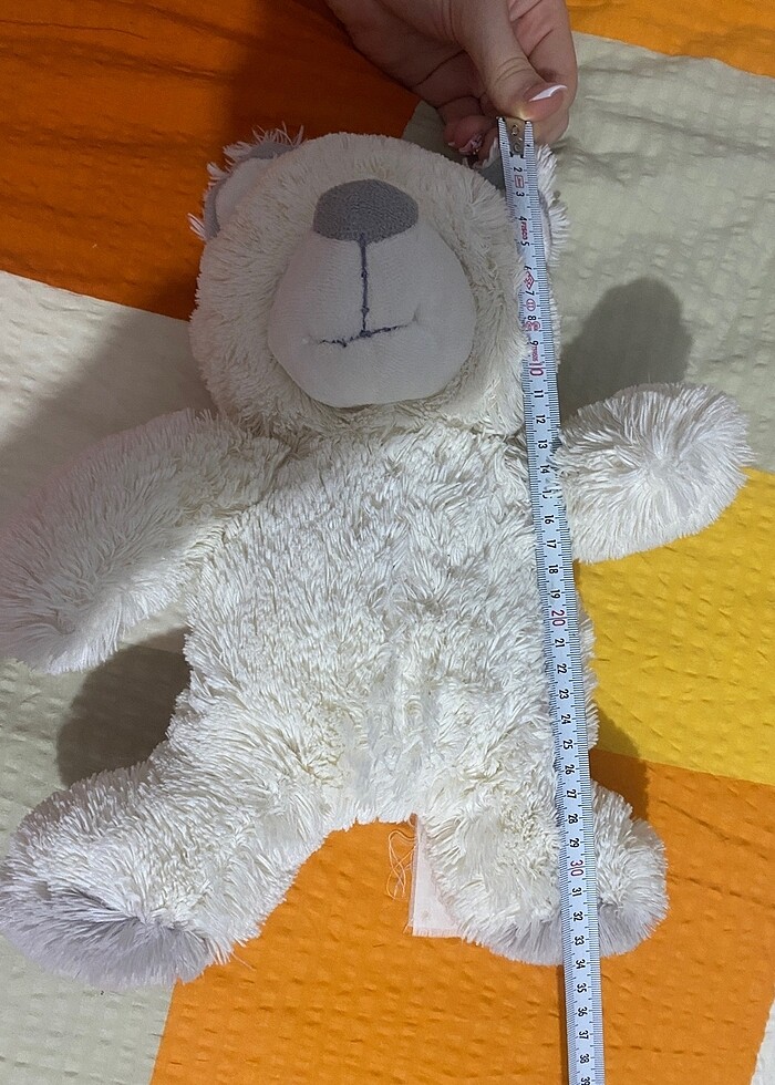 Peluş Ayıcık - Görsel 3