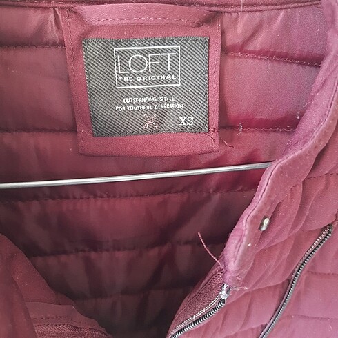 Loft mont xs