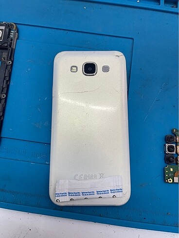 Samsung E5