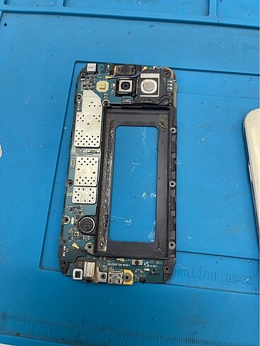 Samsung E5 anakart