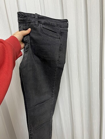 29 Beden dar kot pantalon