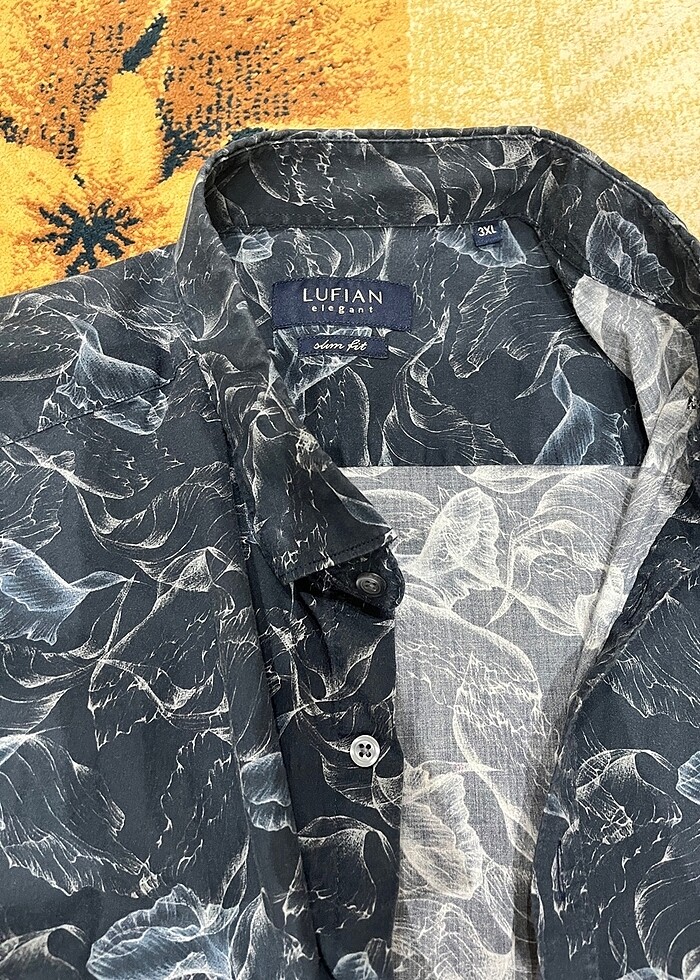 lufian gömlek - Görsel 2