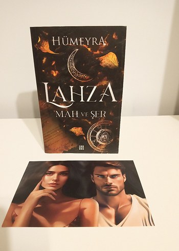 Beden Hümeyra Lahza Serisi 3 Kitap Seti