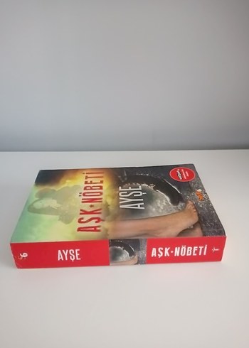  Beden Renk Aşk Nöbeti - Ayşe