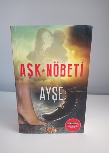Aşk Nöbeti - Ayşe