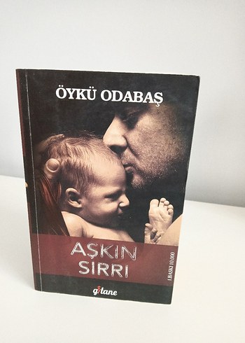 Öykü Odabaş - Aşkın sırrı