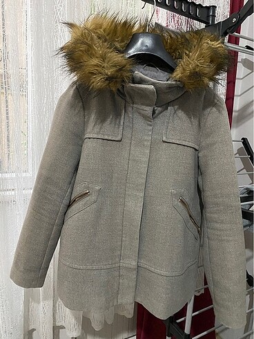 Zara Zara mont