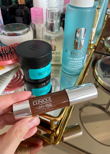 Clinique Chubby Stick Kontür