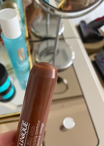 Clinique Clinique Chubby Stick Kontür