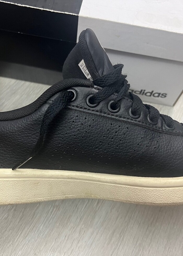 ADİDAS KADIN SPOR AYAKKABI - Görsel 2