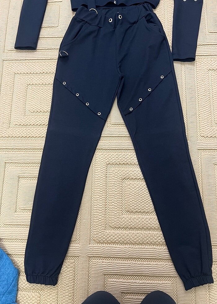 G&D COLLECTION EŞOFMAN TAKIM - Görsel 2