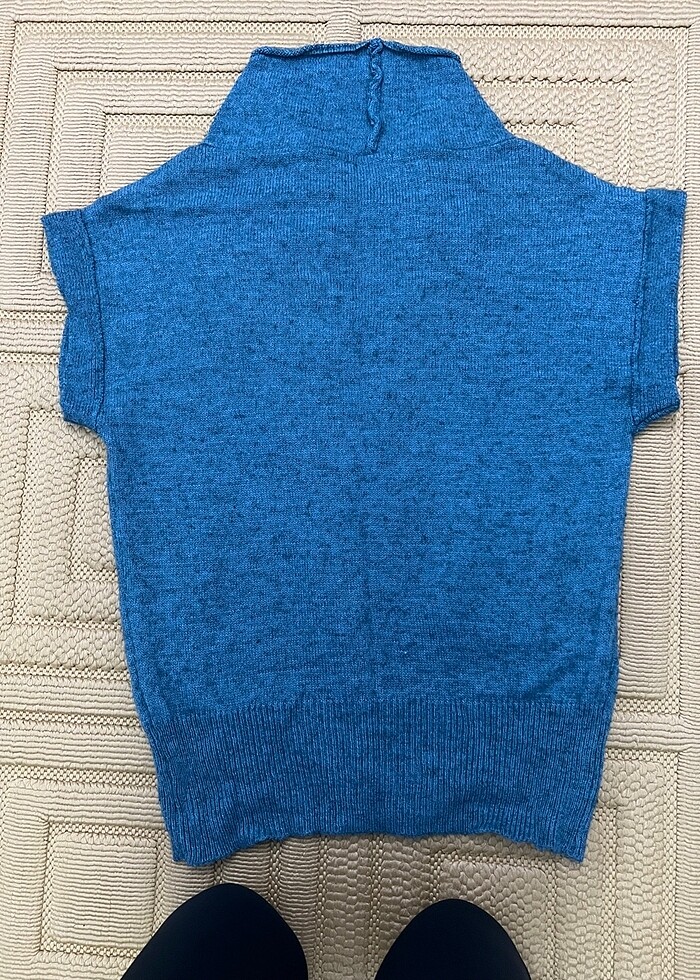 DİLVİN KAZAK - Görsel 2