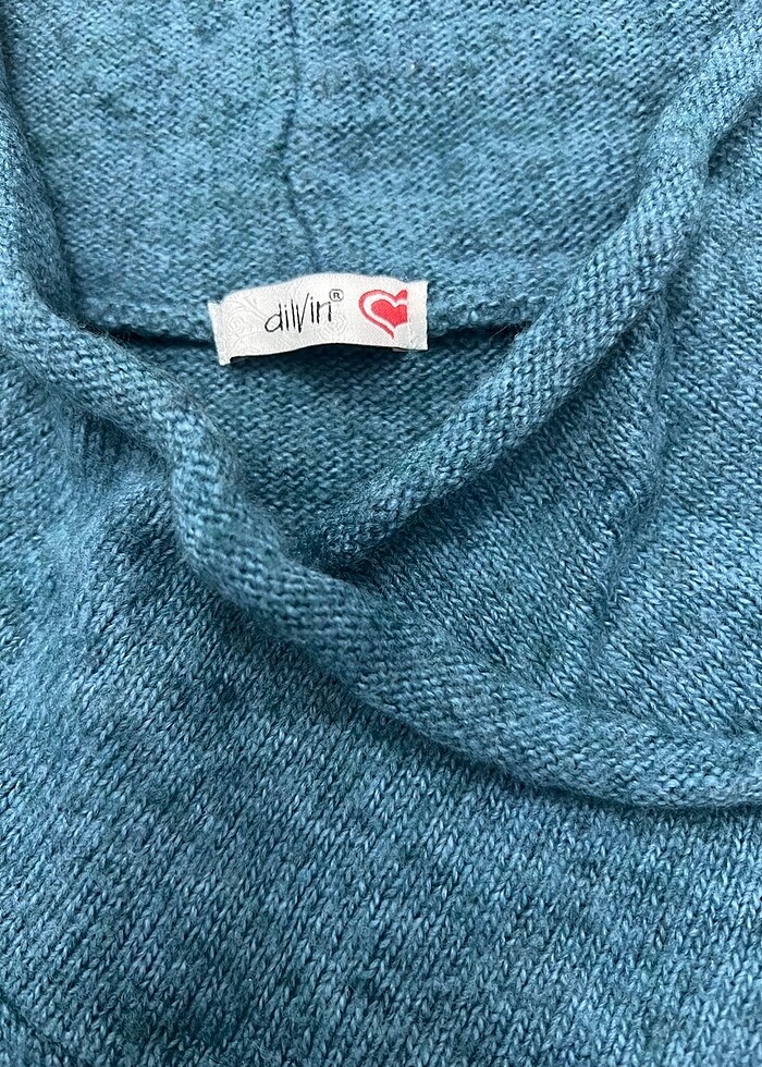 DİLVİN KAZAK - Görsel 3