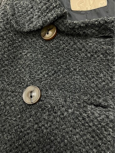 S.Y MARKA KIŞLIK MONT - Görsel 5