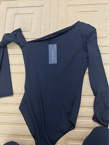 TRENDYOL BODYSUIT - Görsel 2