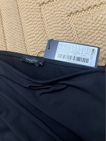 TRENDYOL BODYSUIT - Görsel 4