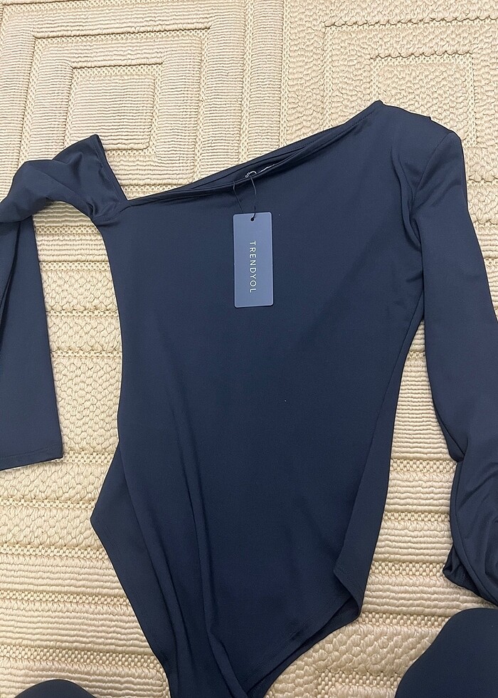 TRENDYOL BODYSUIT - Görsel 2