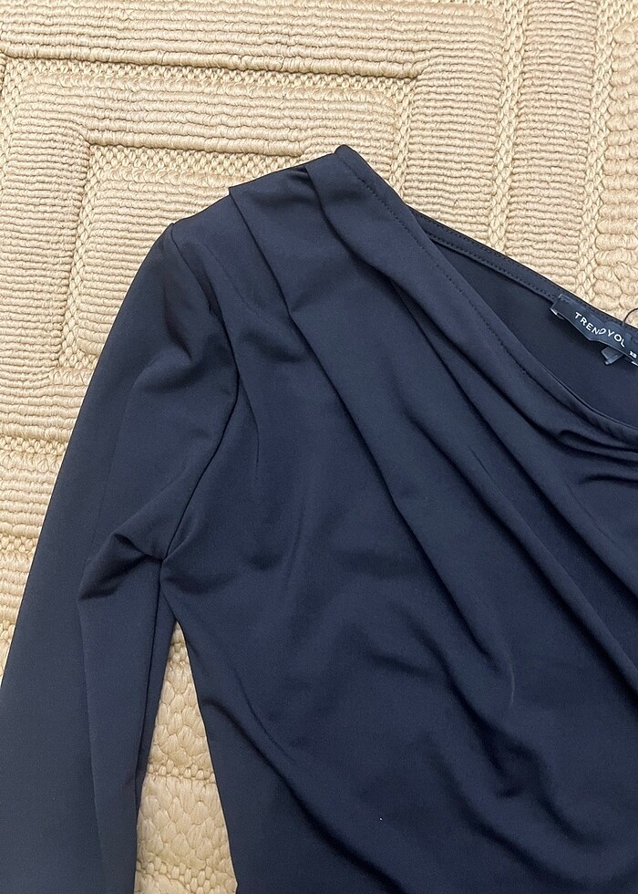 TRENDYOL BODYSUIT - Görsel 3