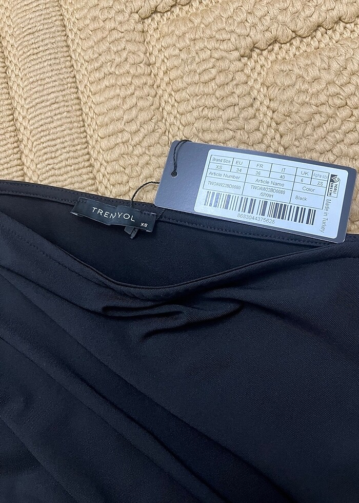 TRENDYOL BODYSUIT - Görsel 4