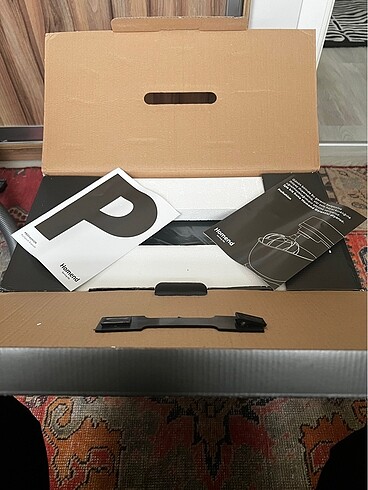 Diğer HOMEND PROFASHION 3011 STAND MİKSER