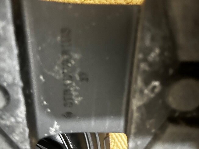 Stradivarius Dekoratif Detaylı Maksi Makosen - Görsel 8