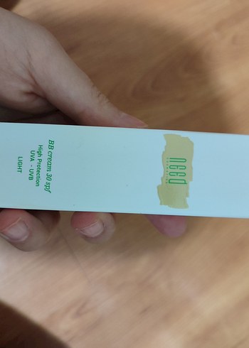 Need Cosmetics BB Krem SPF 30 40 ml Açık Bej - Görsel 4