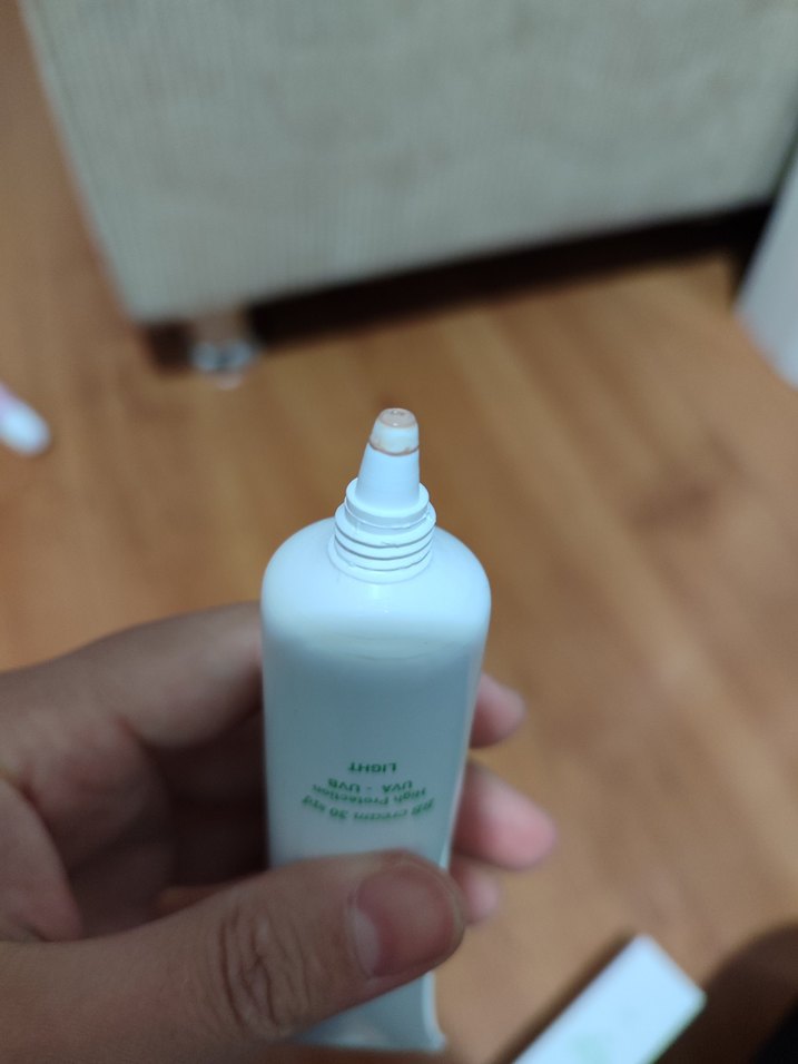 Need Cosmetics BB Krem SPF 30 40 ml Açık Bej - Görsel 3