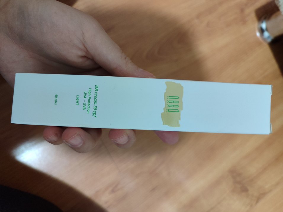 Need Cosmetics BB Krem SPF 30 40 ml Açık Bej - Görsel 4