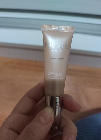 Beden Concealer