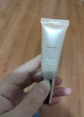 Beden Renk Concealer