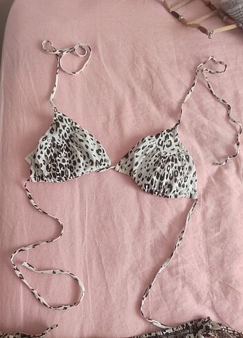 Bikini takımları